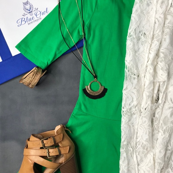 Meet your Posher, Erika - Picture 6 of 7